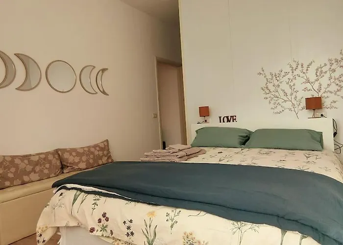 Casa Alla Torre
