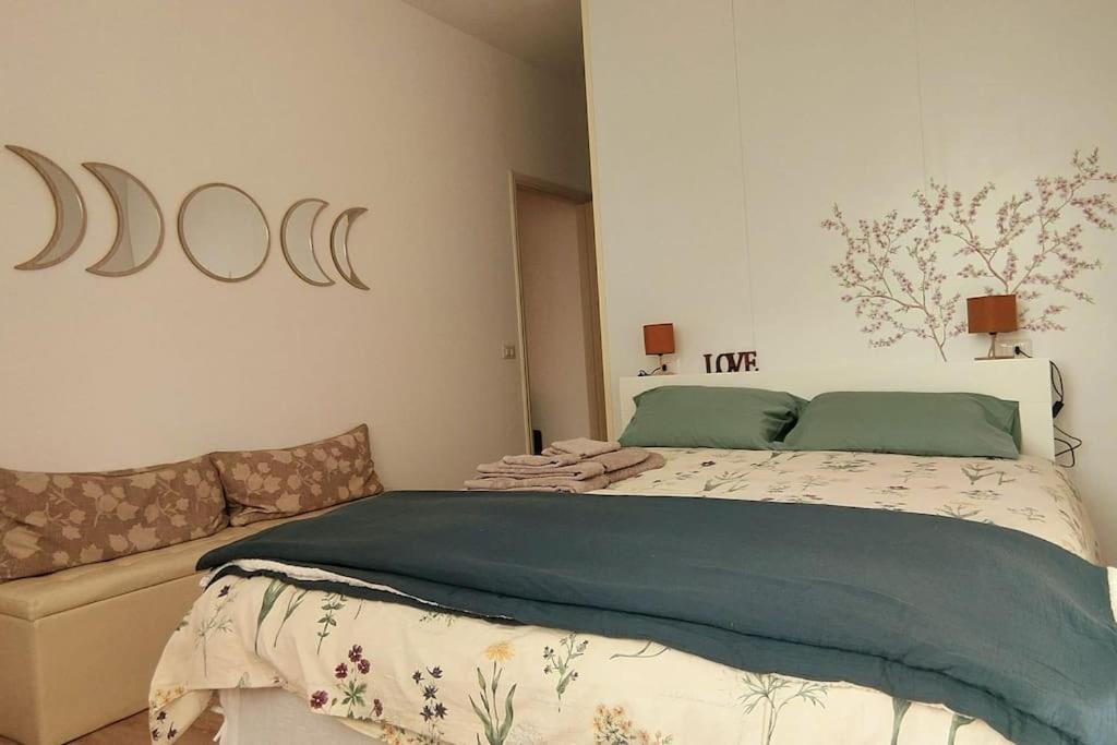 Apartment Casa Torre *