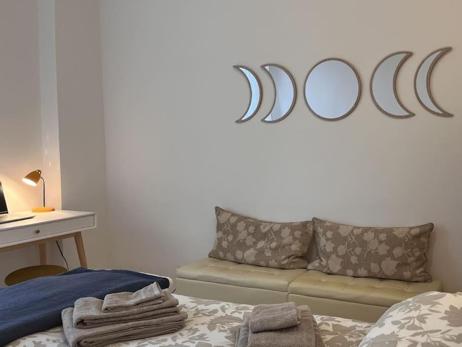 Apartment Casa Torre Bergamo