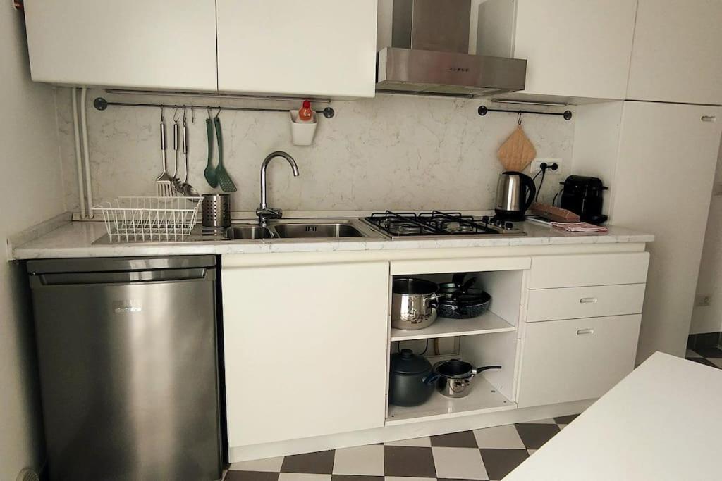 Casa Torre Apartment *