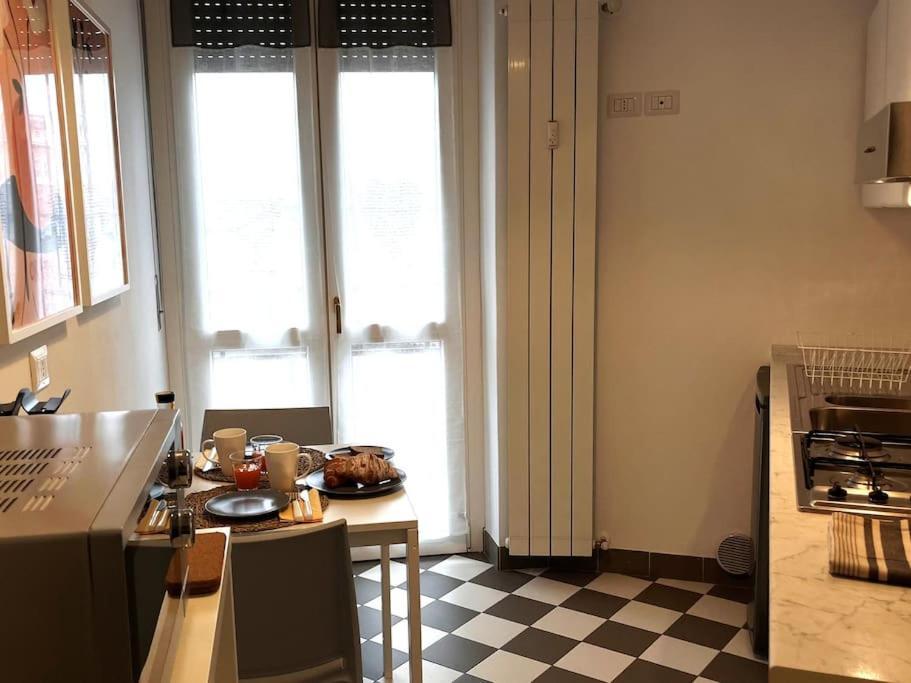 Casa Torre Apartment Bergamo