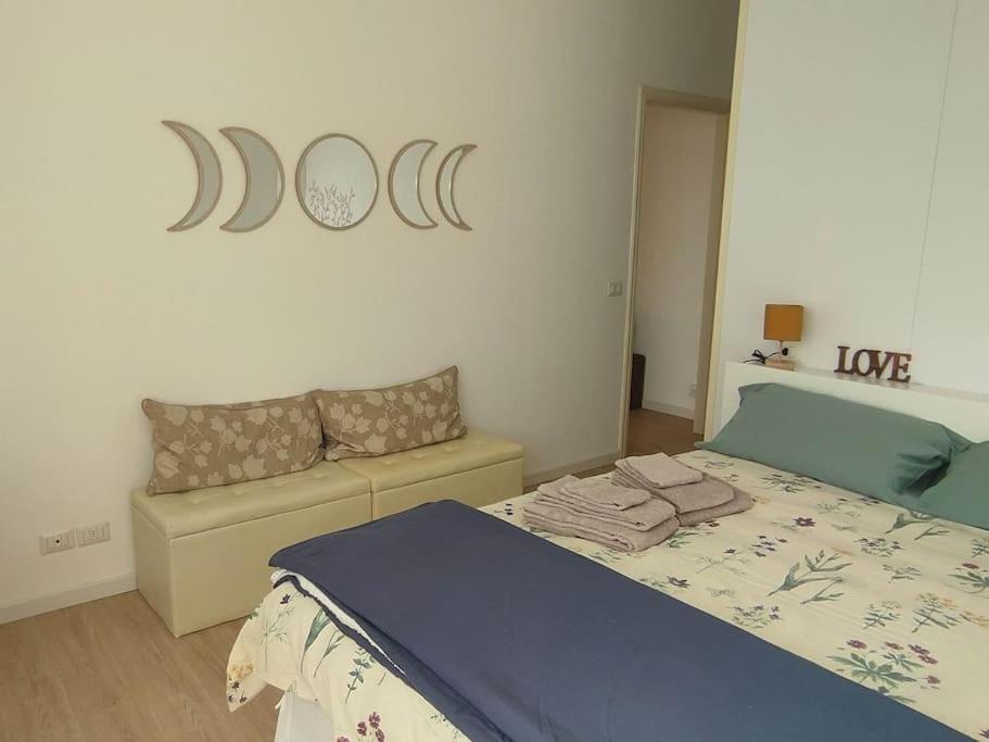 Casa Torre Apartment