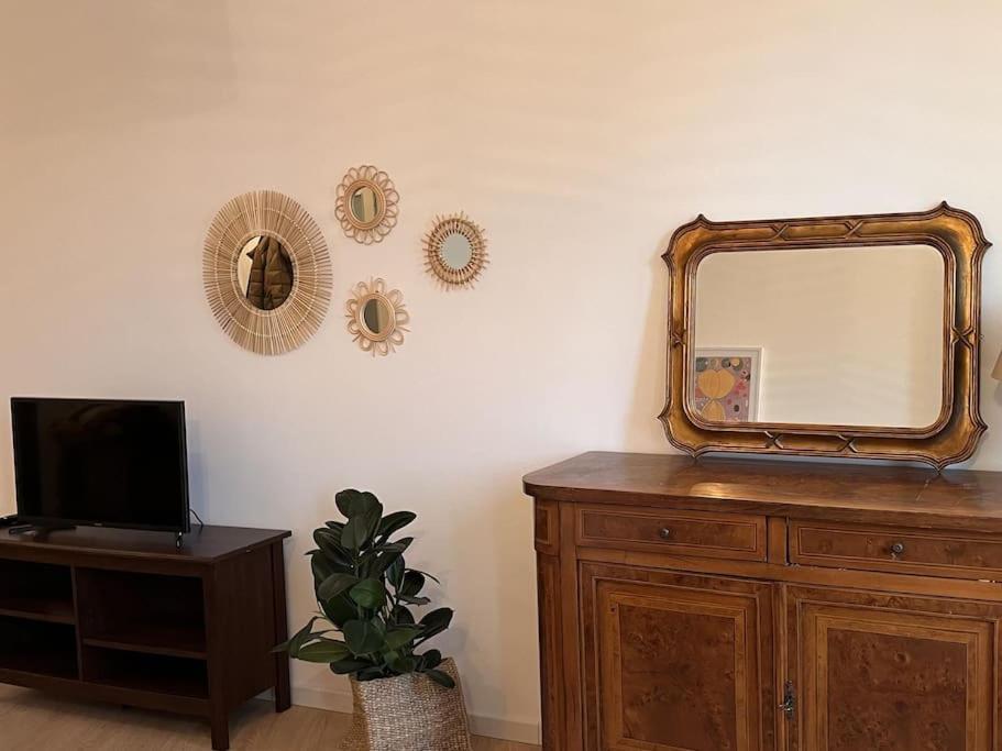 Casa Torre Apartment