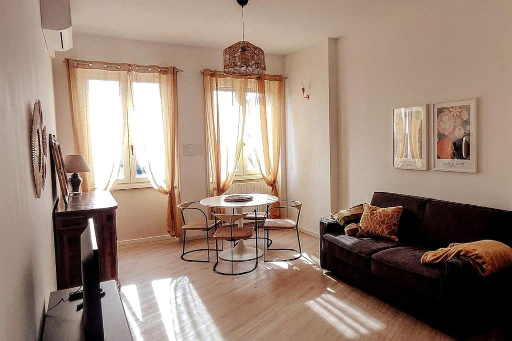 Casa Torre Apartment Bergamo
