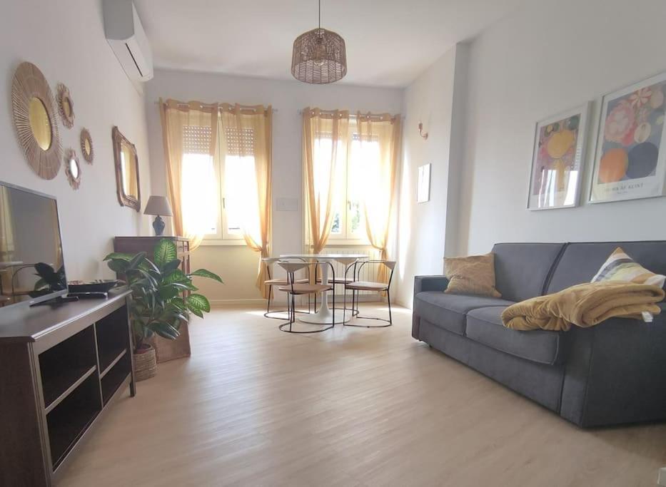 Casa Torre Apartment *
