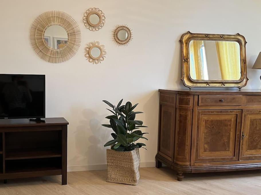 Apartment Casa Torre Bergamo