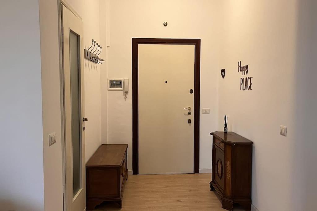 Apartment Casa Torre *